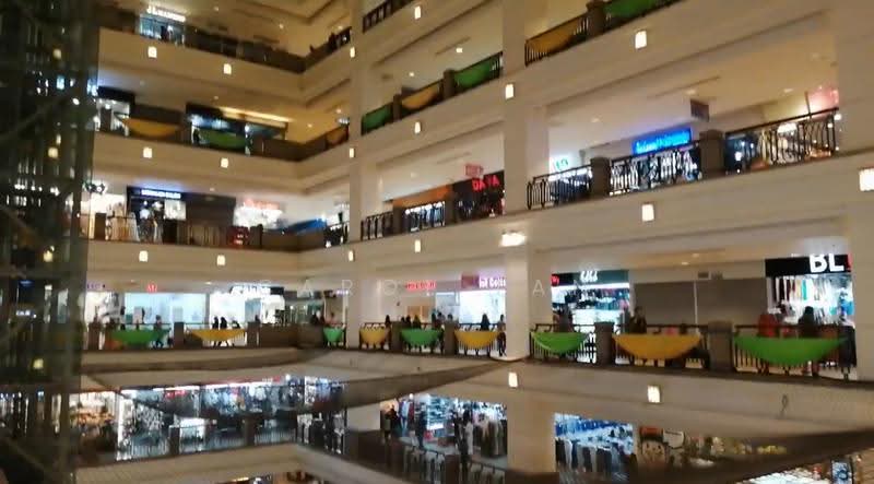 Ruang Niaga untuk Dijual di Berjaya Times Square (KL City Centre) - Carol Tan - PropertyGuru.com.my