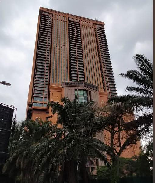Ruang Niaga untuk Dijual di Berjaya Times Square (KL City Centre) - Carol Tan - PropertyGuru.com.my
