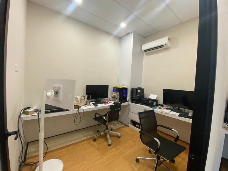 Semi-D Factory for Rent in Semtec Technology Park (Semenyih) - Polly Lew - PropertyGuru.com.my