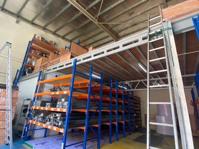 Semi-D Factory for Rent in Semtec Technology Park (Semenyih) - Polly Lew - PropertyGuru.com.my
