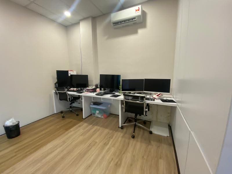 Semi-D Factory for Rent in Semtec Technology Park (Semenyih) - Polly Lew - PropertyGuru.com.my