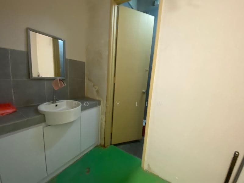 Semi-D Factory for Rent in Semtec Technology Park (Semenyih) - Polly Lew - PropertyGuru.com.my