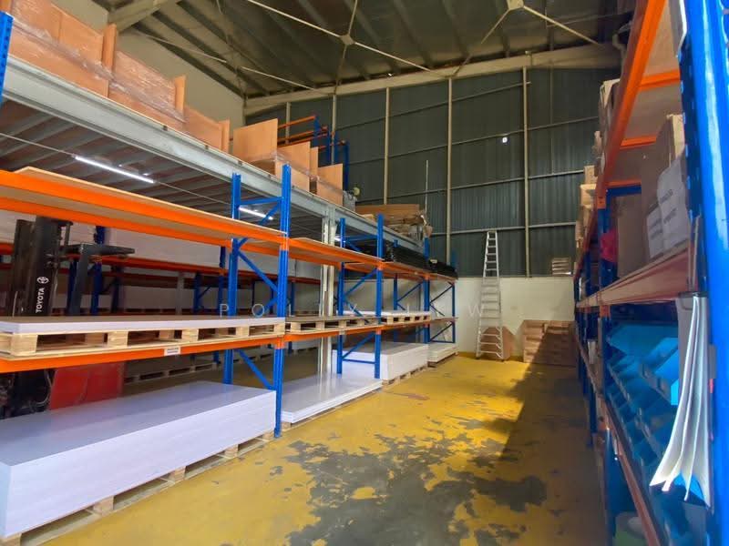 Semi-D Factory for Rent in Semtec Technology Park (Semenyih) - Polly Lew - PropertyGuru.com.my