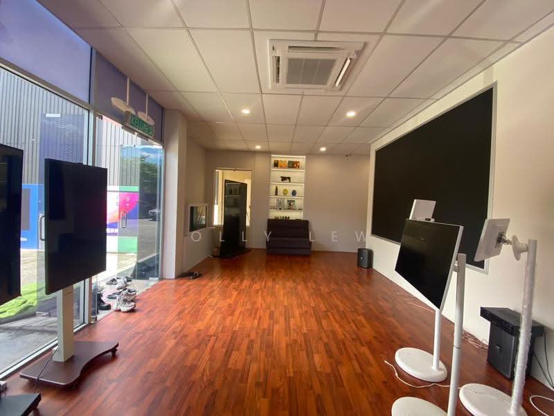 Semi-D Factory for Rent in Semtec Technology Park (Semenyih) - Polly Lew - PropertyGuru.com.my