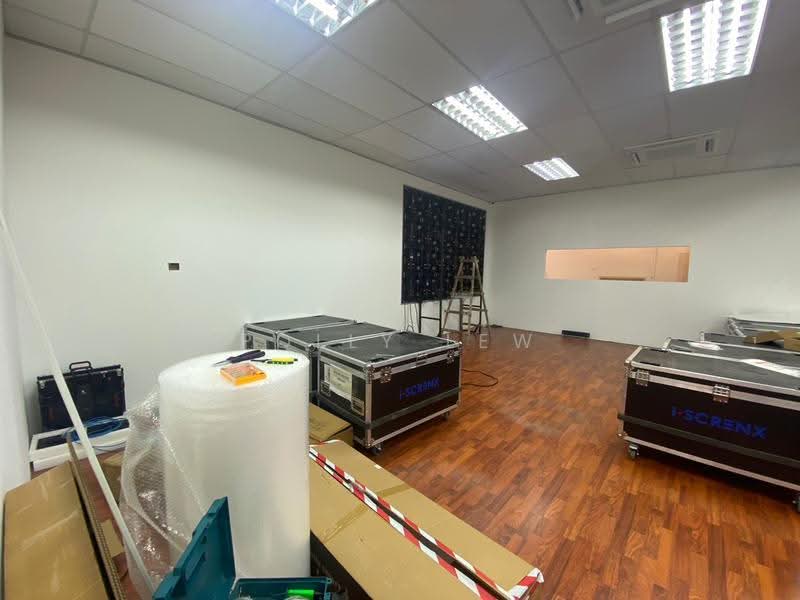 Semi-D Factory for Rent in Semtec Technology Park (Semenyih) - Polly Lew - PropertyGuru.com.my