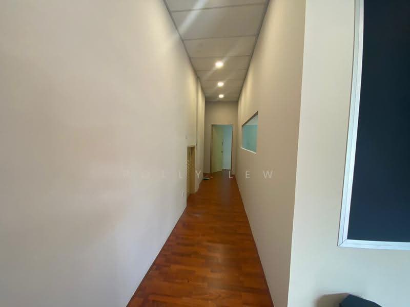 Semi-D Factory for Rent in Semtec Technology Park (Semenyih) - Polly Lew - PropertyGuru.com.my