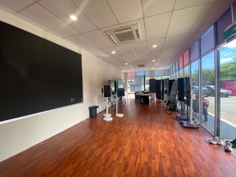 Semi-D Factory for Rent in Semtec Technology Park (Semenyih) - Polly Lew - PropertyGuru.com.my
