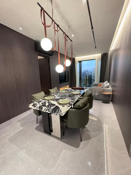 Servis Apartment untuk Dijual di Khaya Residences - Jyan Wong - PropertyGuru.com.my