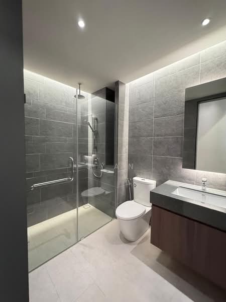 Servis Apartment untuk Dijual di Khaya Residences - Jyan Wong - PropertyGuru.com.my