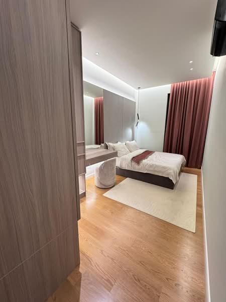 Servis Apartment untuk Dijual di Khaya Residences - Jyan Wong - PropertyGuru.com.my