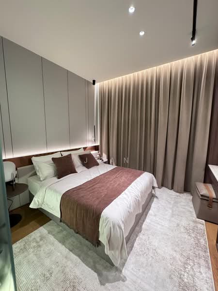 Servis Apartment untuk Dijual di Khaya Residences - Jyan Wong - PropertyGuru.com.my