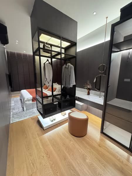 Servis Apartment untuk Dijual di Khaya Residences - Jyan Wong - PropertyGuru.com.my