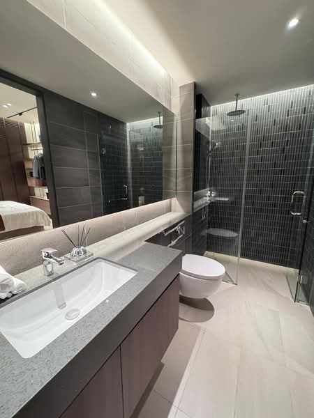 Servis Apartment untuk Dijual di Khaya Residences - Jyan Wong - PropertyGuru.com.my