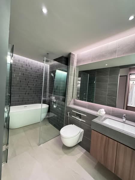 Servis Apartment untuk Dijual di Khaya Residences - Jyan Wong - PropertyGuru.com.my