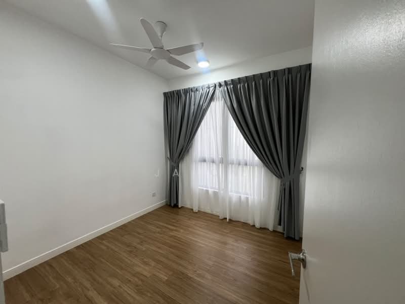 Service Residence for Rent at The Pulse Residence - Jason Tsen - PropertyGuru.com.my