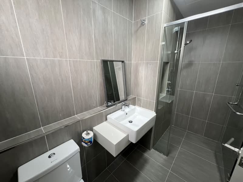 Service Residence for Rent at The Pulse Residence - Jason Tsen - PropertyGuru.com.my