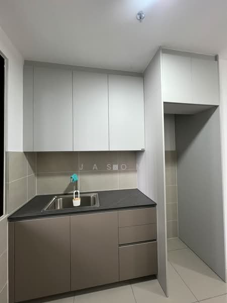 Service Residence for Rent at The Pulse Residence - Jason Tsen - PropertyGuru.com.my