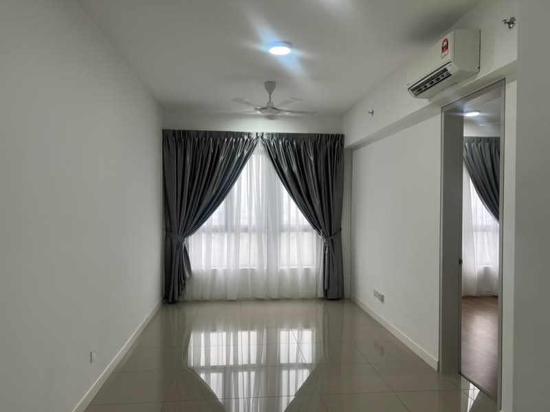 Service Residence for Rent at The Pulse Residence - Jason Tsen - PropertyGuru.com.my
