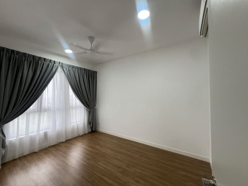 Service Residence for Rent at The Pulse Residence - Jason Tsen - PropertyGuru.com.my