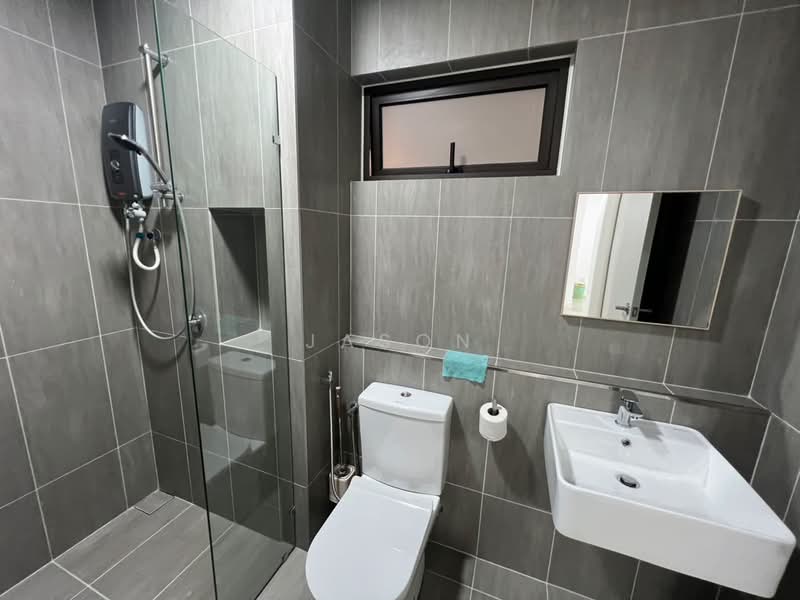 Service Residence for Rent at The Pulse Residence - Jason Tsen - PropertyGuru.com.my