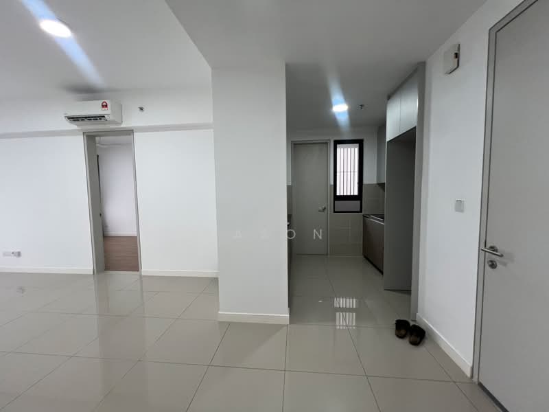 Service Residence for Rent at The Pulse Residence - Jason Tsen - PropertyGuru.com.my