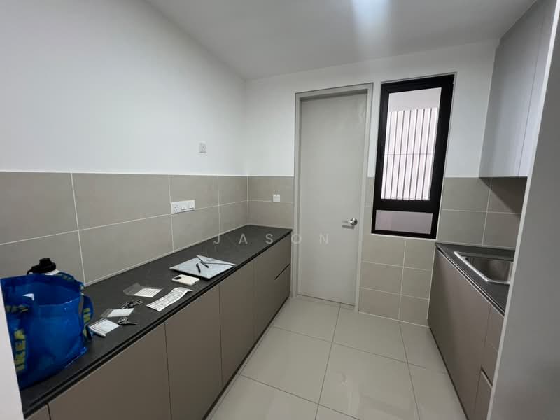 Service Residence for Rent at The Pulse Residence - Jason Tsen - PropertyGuru.com.my