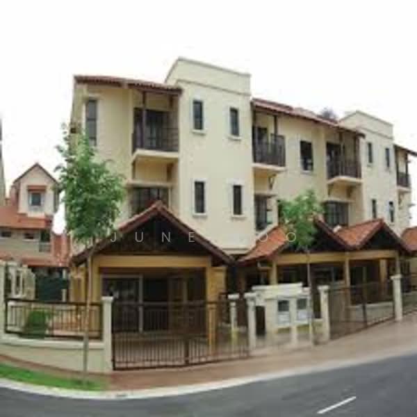 2.5-storey Terraced House for Sale in Jalil Sutera (Bukit Jalil) - June Koo - PropertyGuru.com.my