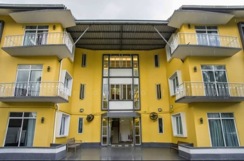 Hotel / Resort for Sale in Brickfields (Kuala Lumpur) - Elaine Chong (Elle) - PropertyGuru.com.my