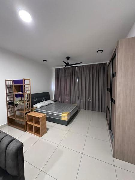 Service Residence for Rent at Tulip Residence - David Lai - Bedroom - PropertyGuru.com.my
