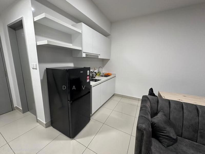 Service Residence for Rent at Tulip Residence - David Lai - Kitchen - PropertyGuru.com.my
