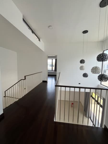Rumah Berkembar untuk Disewa di Eco Ardence (Setia Alam) - Lim Lee Lee - PropertyGuru.com.my