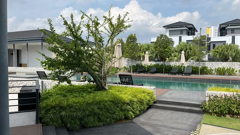 Rumah Berkembar untuk Disewa di Eco Ardence (Setia Alam) - Lim Lee Lee - PropertyGuru.com.my