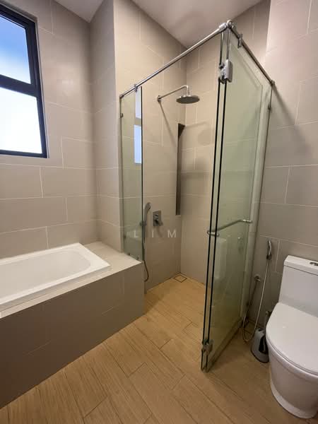 Rumah Berkembar untuk Disewa di Eco Ardence (Setia Alam) - Lim Lee Lee - PropertyGuru.com.my