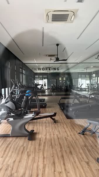 Rumah Berkembar untuk Disewa di Eco Ardence (Setia Alam) - Lim Lee Lee - PropertyGuru.com.my