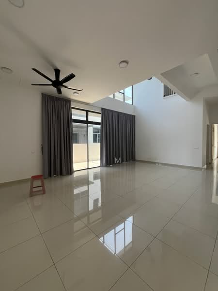 Rumah Berkembar untuk Disewa di Eco Ardence (Setia Alam) - Lim Lee Lee - PropertyGuru.com.my