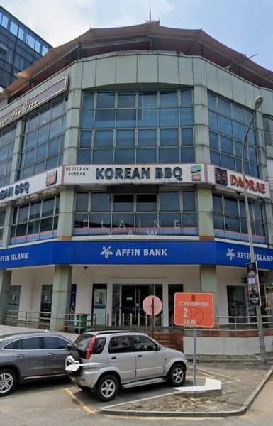 Shop for Rent in Usj 10 (Subang Jaya) - Elaine Yaw - PropertyGuru.com.my