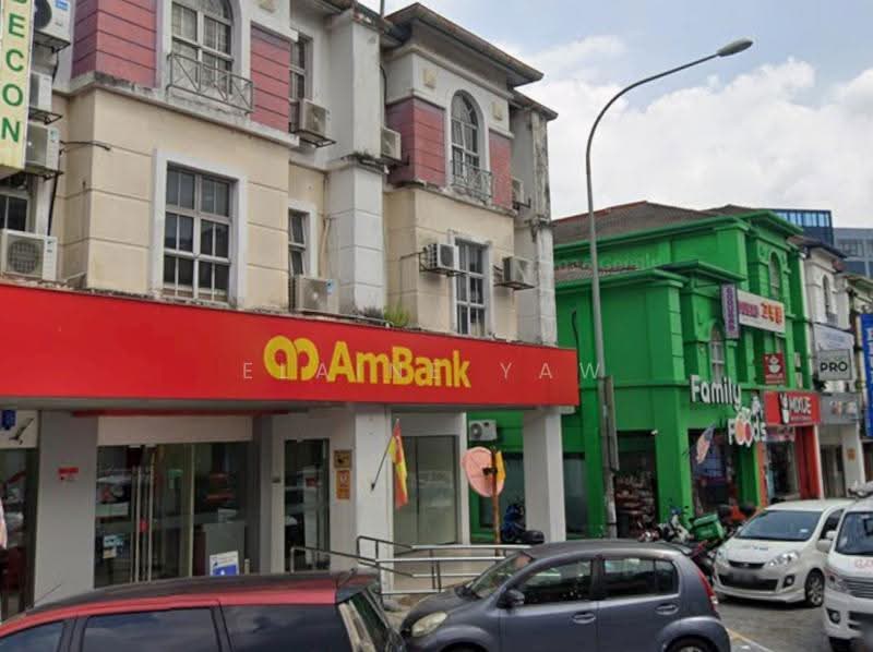 Shop for Rent in Usj 10 (Subang Jaya) - Elaine Yaw - Exterior - PropertyGuru.com.my