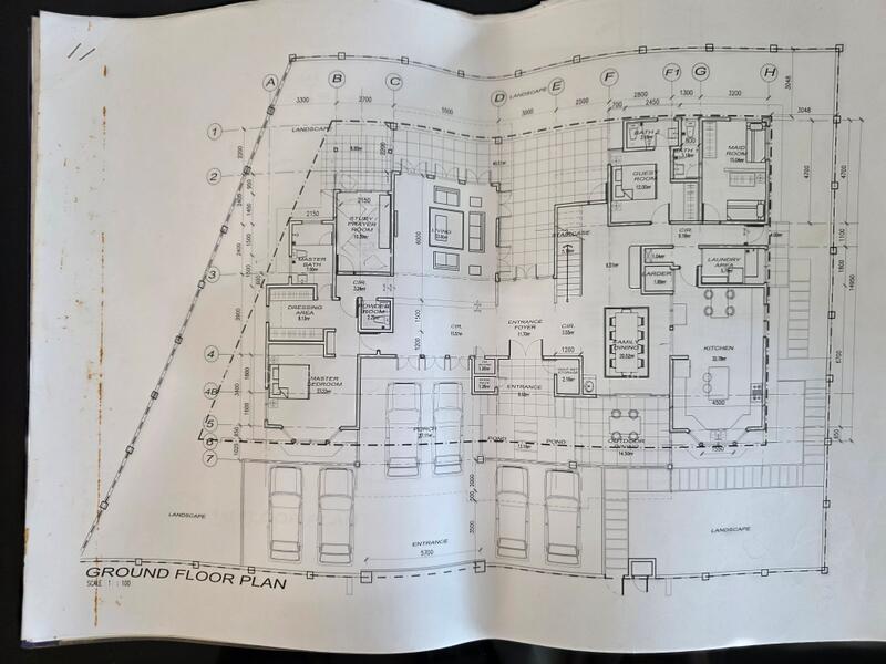 Bungalow for Sale in Seksyen 10 (Shah Alam) - Joseph Chan - PropertyGuru.com.my
