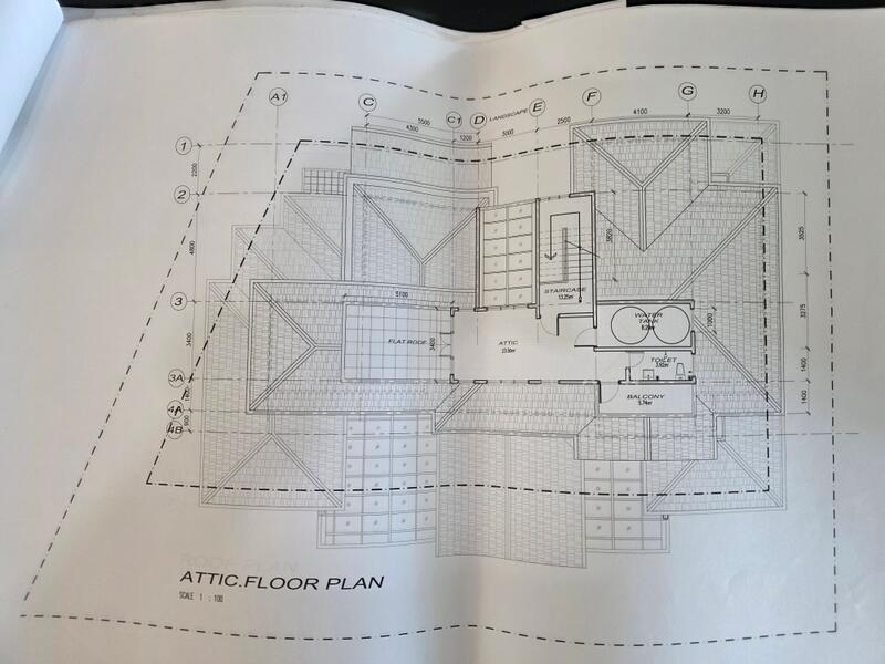 Bungalow for Sale in Seksyen 10 (Shah Alam) - Joseph Chan - PropertyGuru.com.my