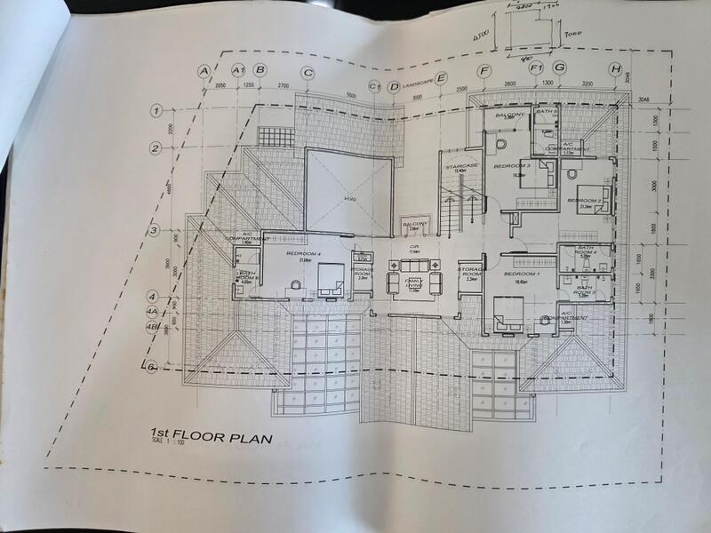 Bungalow for Sale in Seksyen 10 (Shah Alam) - Joseph Chan - PropertyGuru.com.my