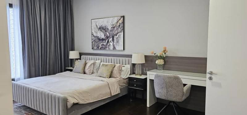 Kondominium untuk Disewa di Allevia - Nic Lu - PropertyGuru.com.my