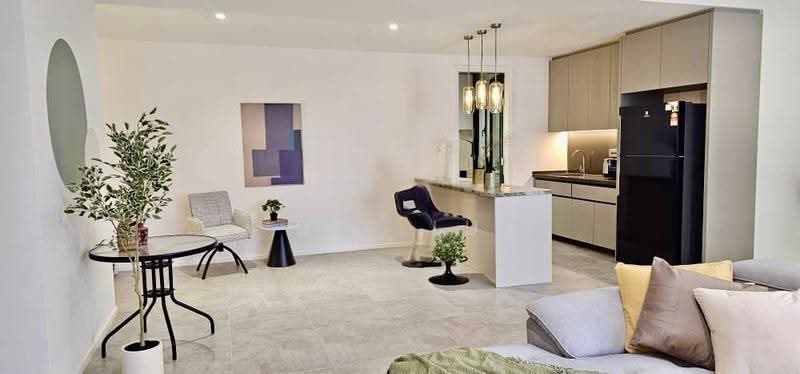 Kondominium untuk Disewa di Allevia - Nic Lu - PropertyGuru.com.my