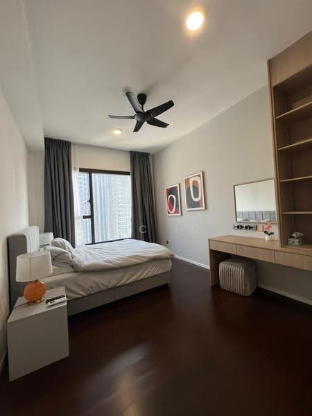 Kondominium untuk Disewa di Allevia - Nic Lu - PropertyGuru.com.my