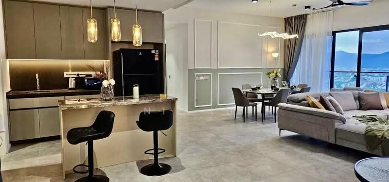 Kondominium untuk Disewa di Allevia - Nic Lu - PropertyGuru.com.my