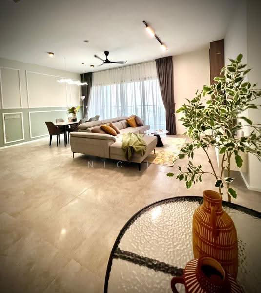 Kondominium untuk Disewa di Allevia - Nic Lu - PropertyGuru.com.my