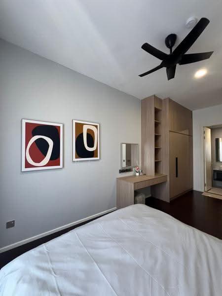 Kondominium untuk Disewa di Allevia - Nic Lu - PropertyGuru.com.my