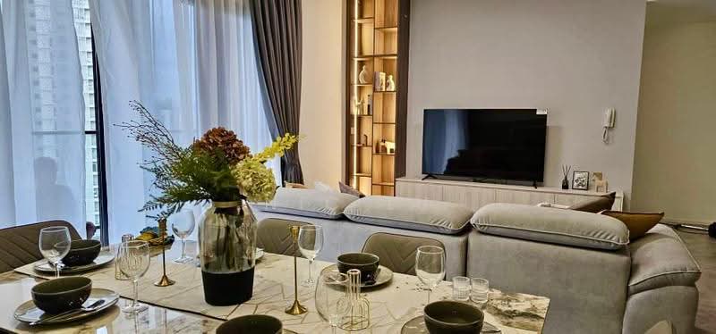 Kondominium untuk Disewa di Allevia - Nic Lu - PropertyGuru.com.my