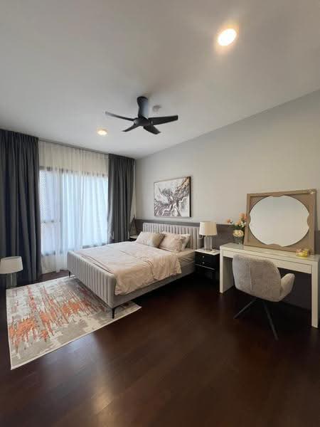 Kondominium untuk Disewa di Allevia - Nic Lu - PropertyGuru.com.my