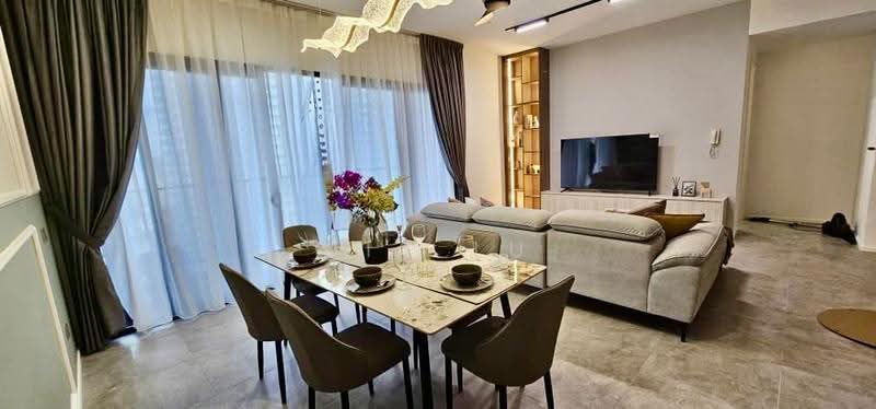 Kondominium untuk Disewa di Allevia - Nic Lu - PropertyGuru.com.my