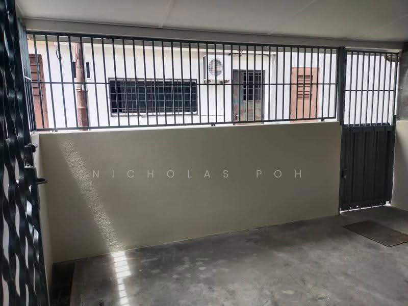 2-storey Terraced House for Sale in Bercham (Ipoh) - Nicholas Poh - PropertyGuru.com.my